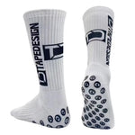 Chaussettes Antidérapantes COREFIT – Stabilité et Performance Maximales